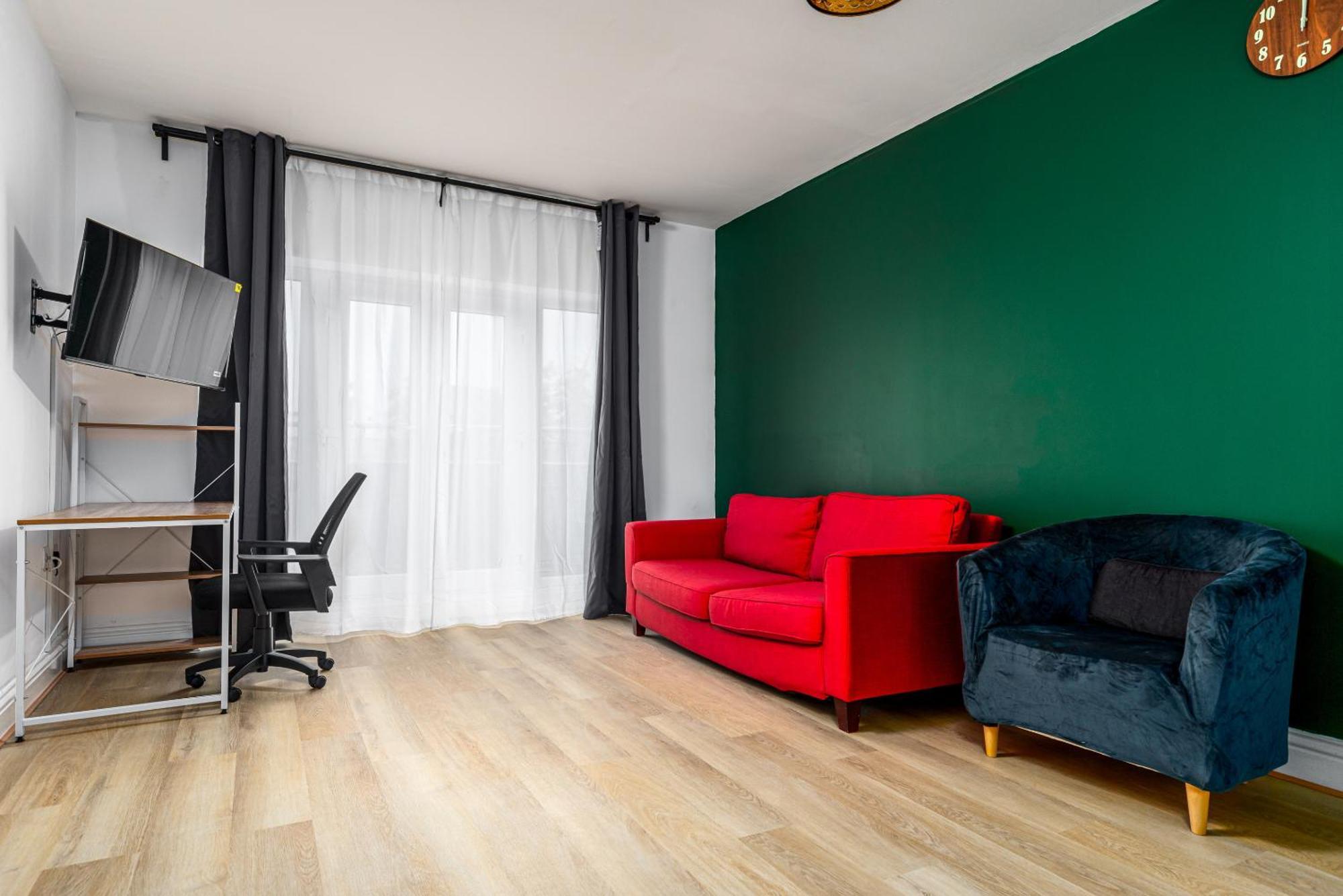 City Gate Guest House لندن المظهر الخارجي الصورة
