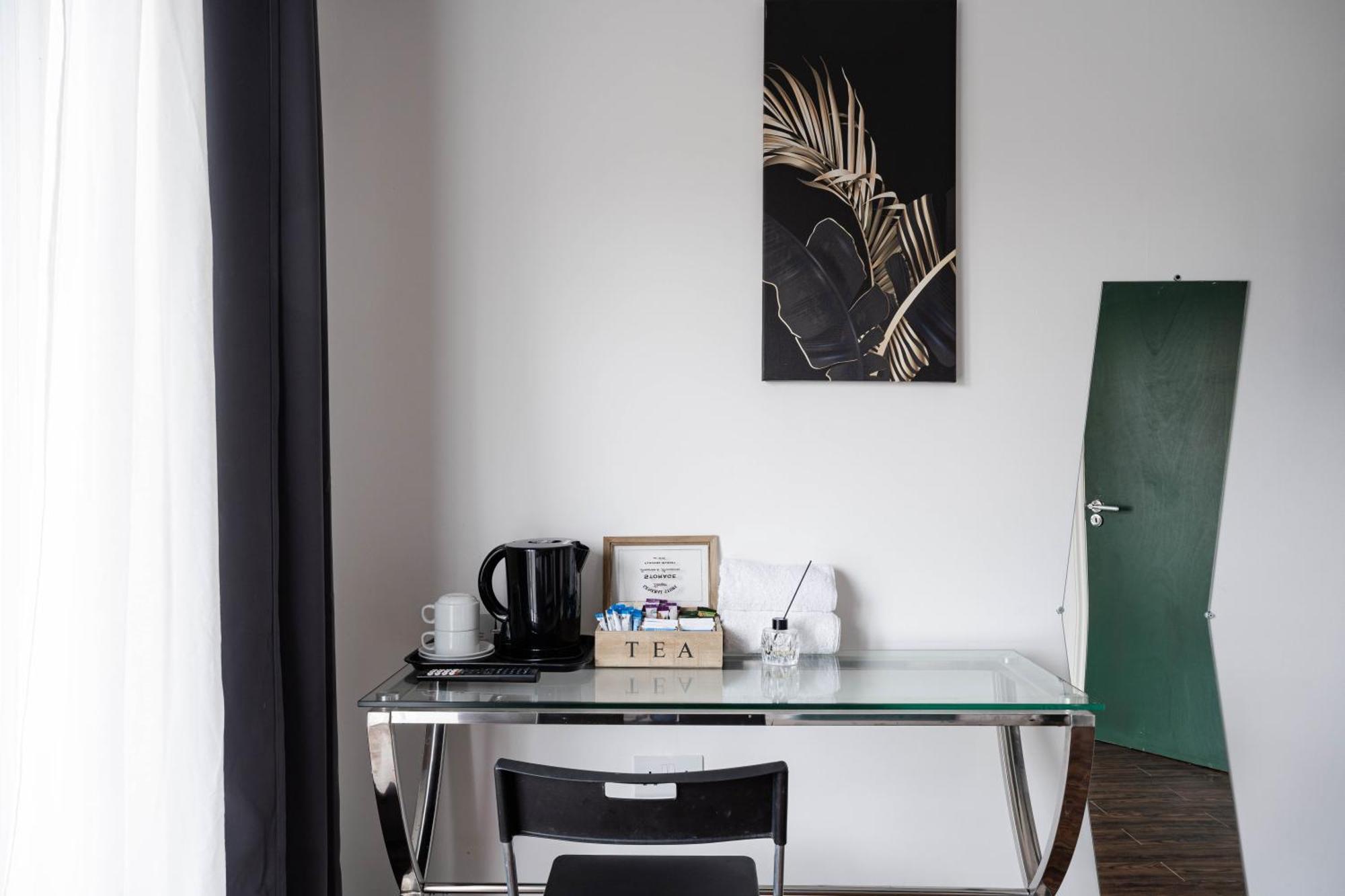 City Gate Guest House لندن المظهر الخارجي الصورة