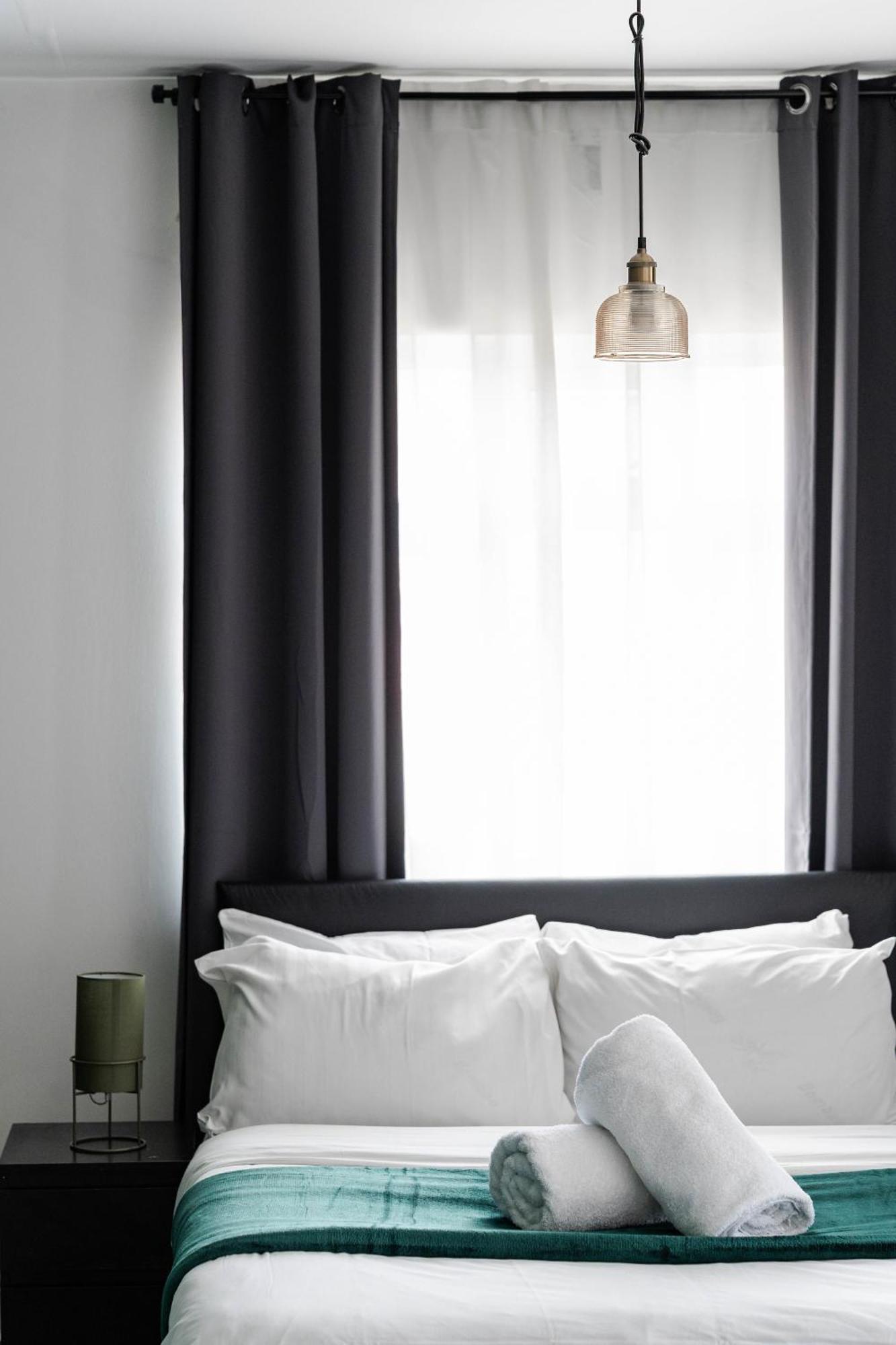 City Gate Guest House لندن المظهر الخارجي الصورة