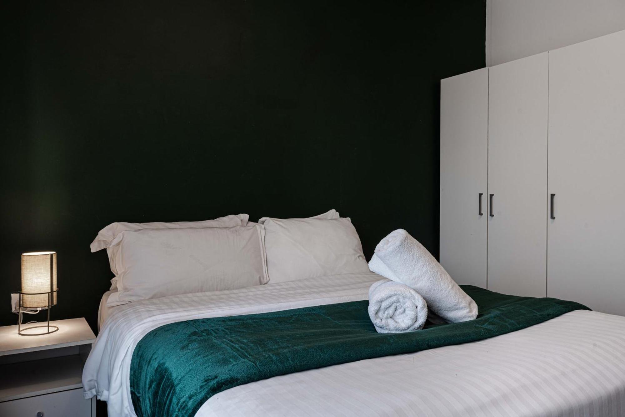 City Gate Guest House لندن المظهر الخارجي الصورة